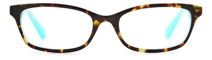 Kate Spade {Product.Name} Eyeglasses MJABBEVILLE 086/