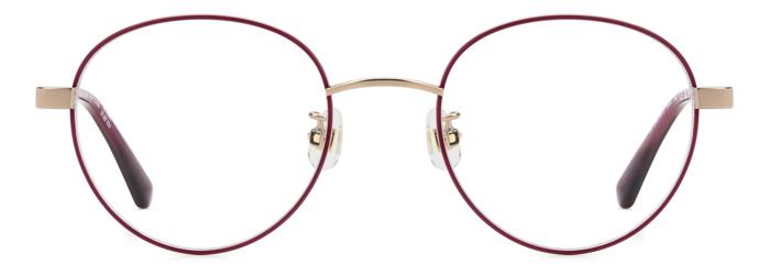 Kate Spade {Product.Name} Eyeglasses MJKS JORDY/FJ 0AW/