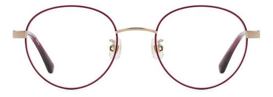 Kate Spade {Product.Name} Eyeglasses MJKS JORDY/FJ 0AW/