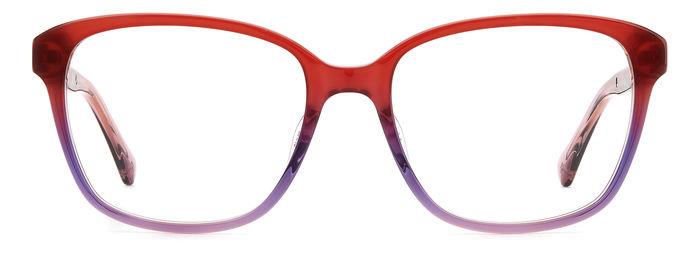 Kate Spade {Product.Name} Eyeglasses MJACERRA BKI/