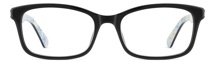 Kate Spade {Product.Name} Eyeglasses MJKS LUCYANN 4/G 807/