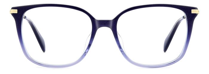 Kate Spade {Product.Name} Eyeglasses MJKS SHIANNE/G PJP/