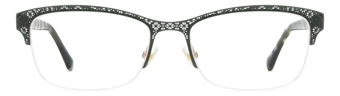 Kate Spade {Product.Name} Eyeglasses MJKS GENE 2/G 1ED/