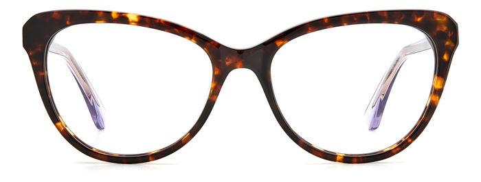 Kate Spade {Product.Name} Eyeglasses MJCHANTELLE 086/