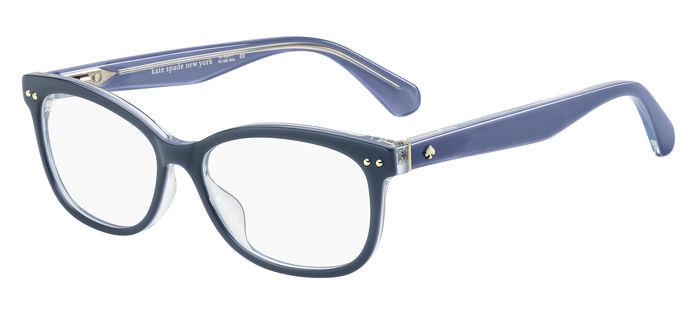 Kate Spade {Product.Name} Eyeglasses MJBRONWEN PJP/