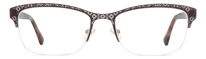 Kate Spade {Product.Name} Eyeglasses MJKS GENE 2/G 09Q/