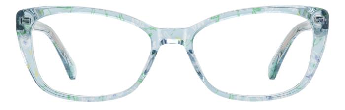 Kate Spade {Product.Name} Eyeglasses MJKS KASSIA 2 1UG/