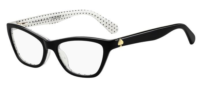 Kate Spade {Product.Name} Eyeglasses MJALAYSHA 807/