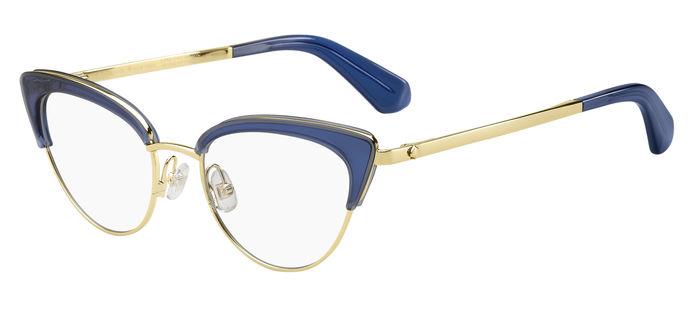 Kate Spade {Product.Name} Eyeglasses MJJAILYN PJP/