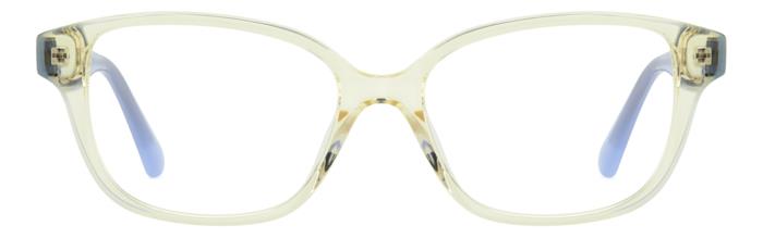 Kate Spade {Product.Name} Eyeglasses MJKS CHERETTE 2 2T3/