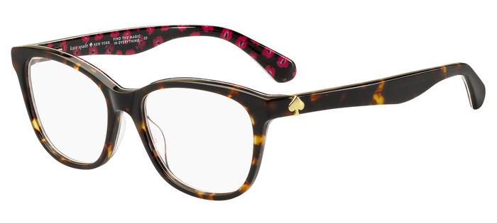 Kate Spade {Product.Name} Eyeglasses MJATALINA 2VM/