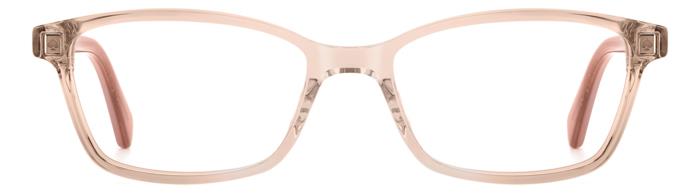 Kate Spade {Product.Name} Eyeglasses MJKS AGNESSA 2 733/