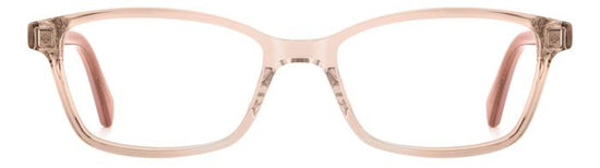 Kate Spade {Product.Name} Eyeglasses MJKS AGNESSA 2 733/