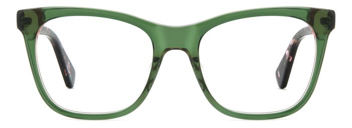 Kate Spade {Product.Name} Eyeglasses MJTEMPERANCE IWB/