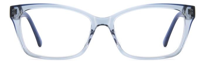 Kate Spade {Product.Name} Eyeglasses MJKS DEMI 2 PJP/