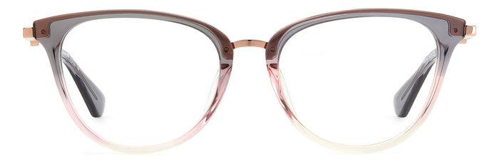 Kate Spade {Product.Name} Eyeglasses MJVALENCIA/G HAQ/