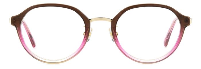 Kate Spade {Product.Name} Eyeglasses MJTULIP/FJ 59I/