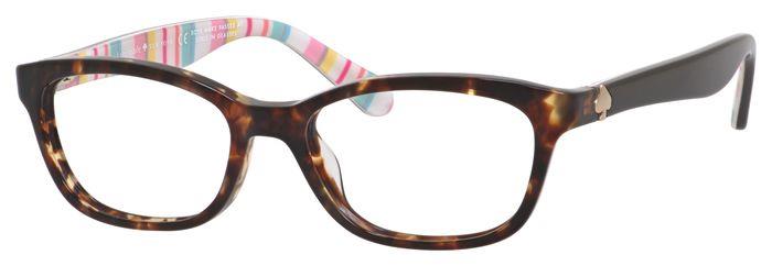 Kate Spade {Product.Name} Eyeglasses MJBRYLIE RNL/