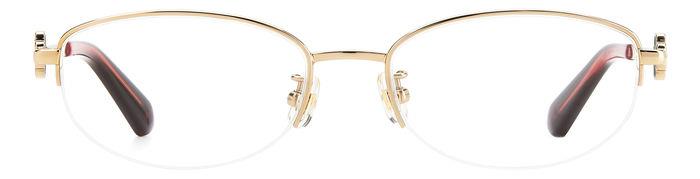 Kate Spade {Product.Name} Eyeglasses MJNAHLA/F RHL/