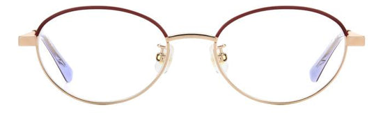 Kate Spade {Product.Name} Eyeglasses MJCOLLETTE/FJ C9A/