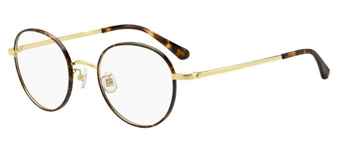 Kate Spade {Product.Name} Eyeglasses MJHELKA/F 2IK/