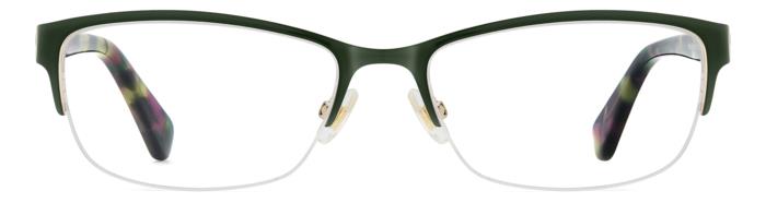 Kate Spade {Product.Name} Eyeglasses MJKS MARNIE 2/G 1ED/