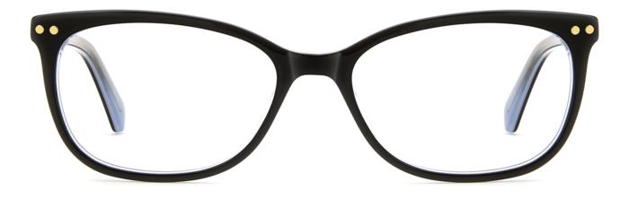 Kate Spade {Product.Name} Eyeglasses MJKS ADRIA 2 D51/