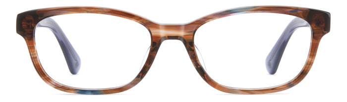 Kate Spade {Product.Name} Eyeglasses MJKS BRISBANE 2 4ET/