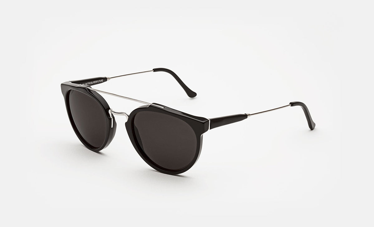 RetroSuperFuture Giaguaro Black 468