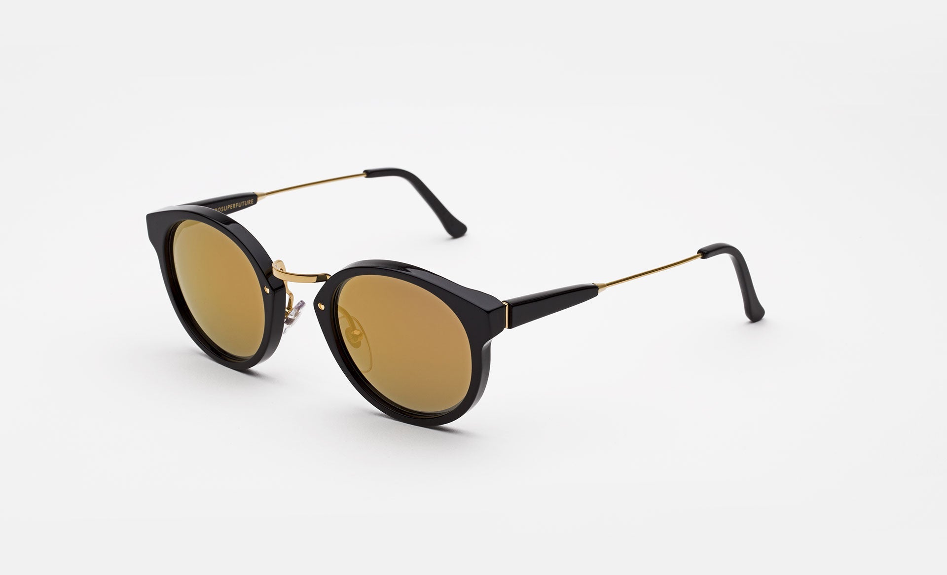 RetroSuperFuture Panama Black 24K PID