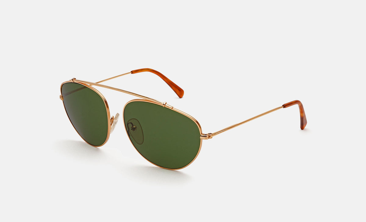 RetroSuperFuture Leon Green 713