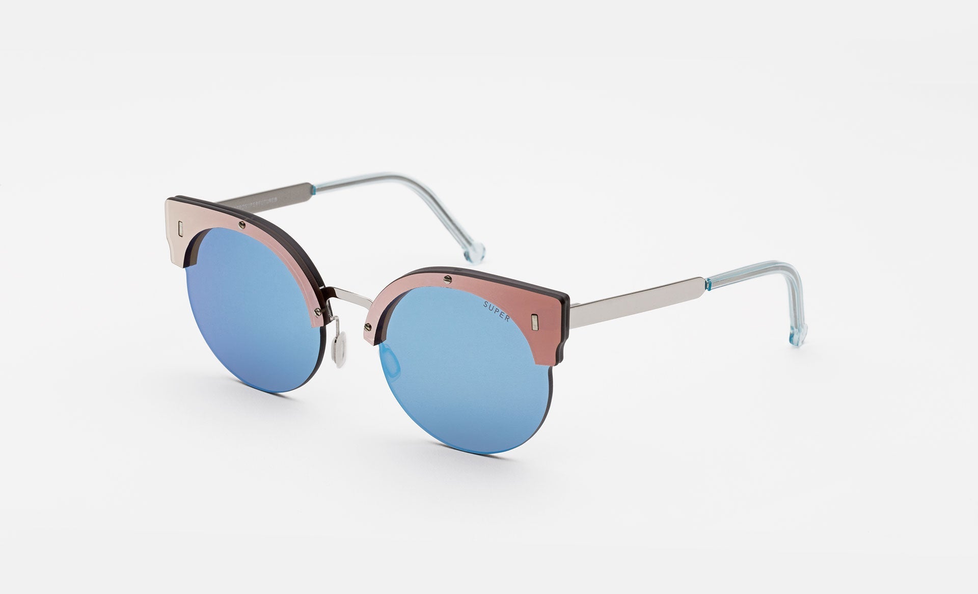 RetroSuperFuture Era Rose Gold 7IU