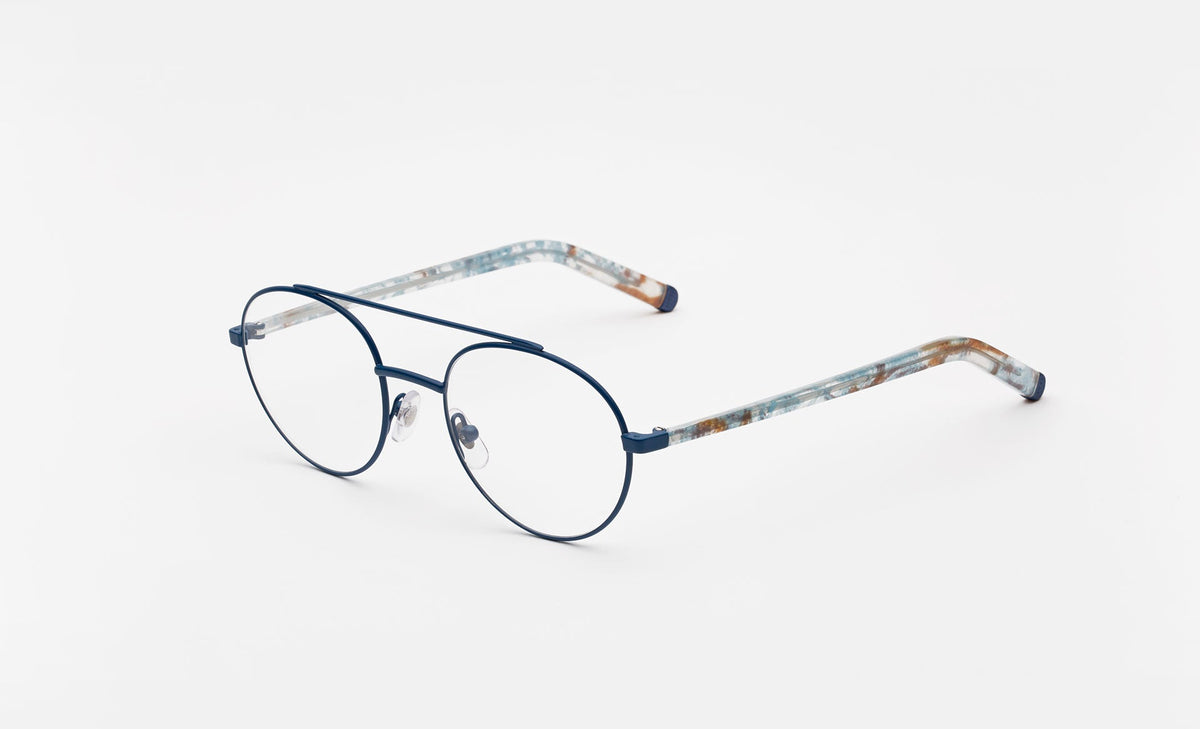 RetroSuperFuture Numero 32 Navy Blue SU1