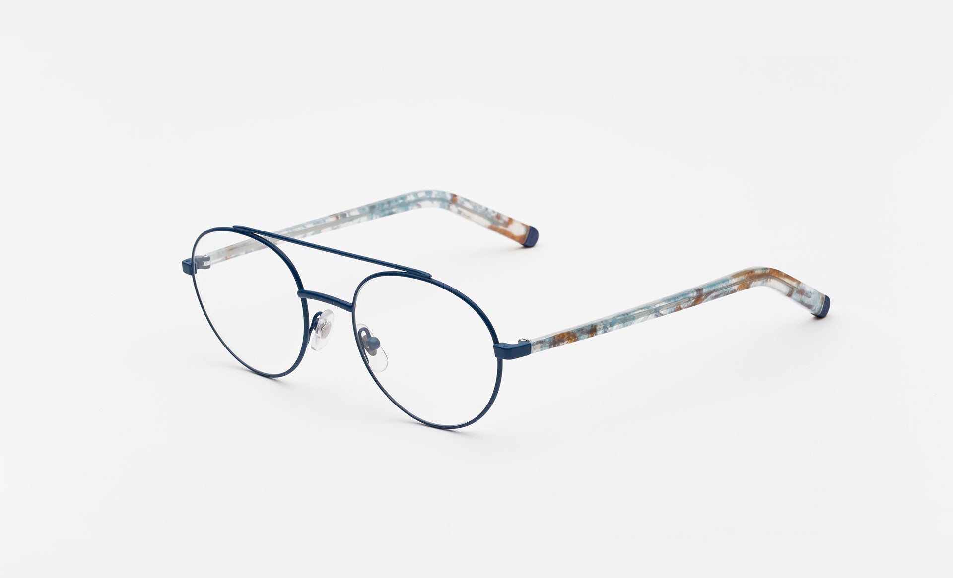 RetroSuperFuture Numero 32 Navy Blue SU1