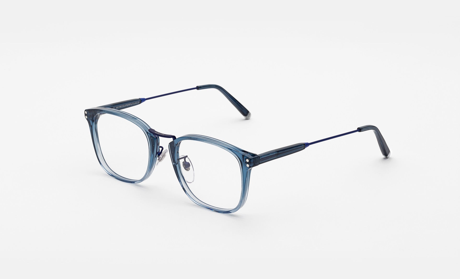 RetroSuperFuture Numero 44 Faded Blue ACT