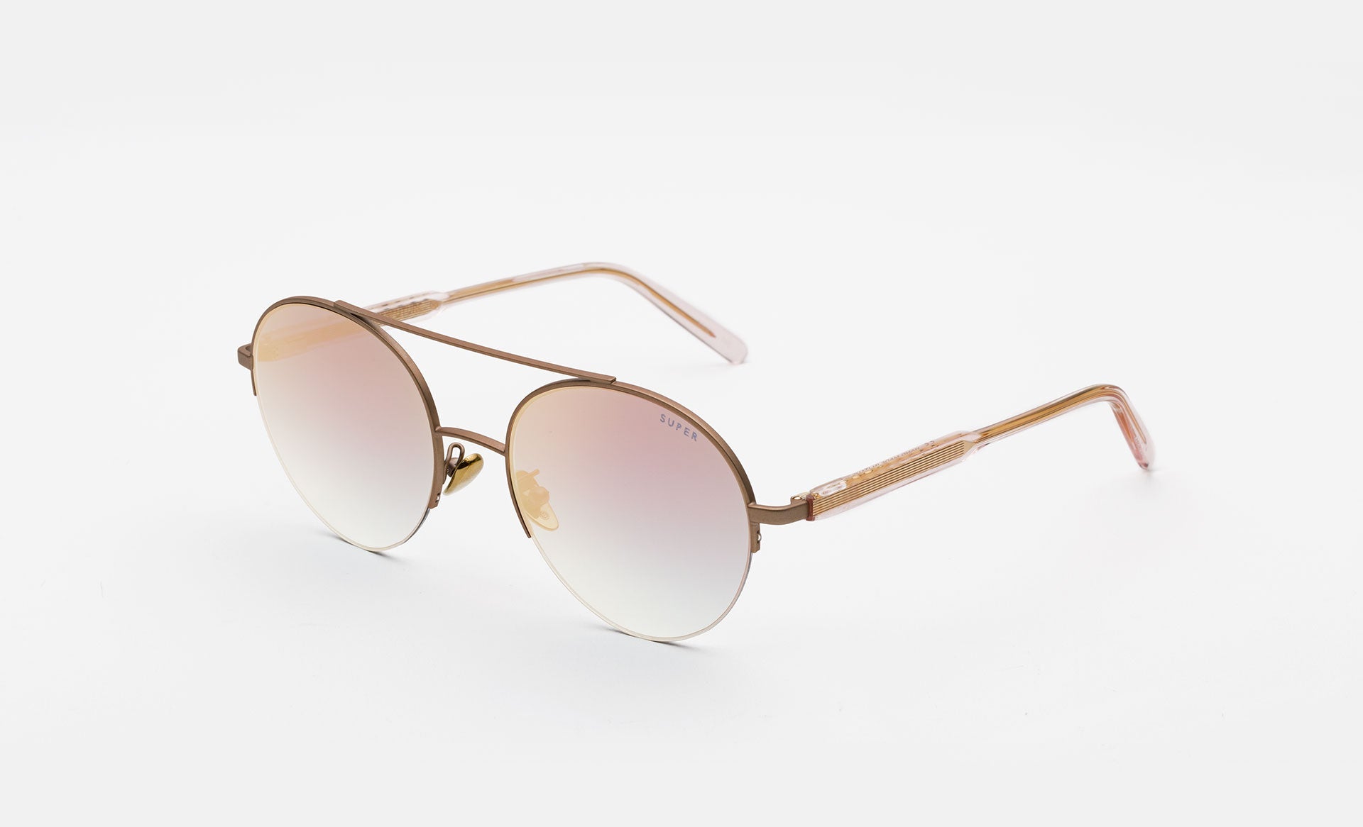 RetroSuperFuture Cooper Fadeism Rose AW0