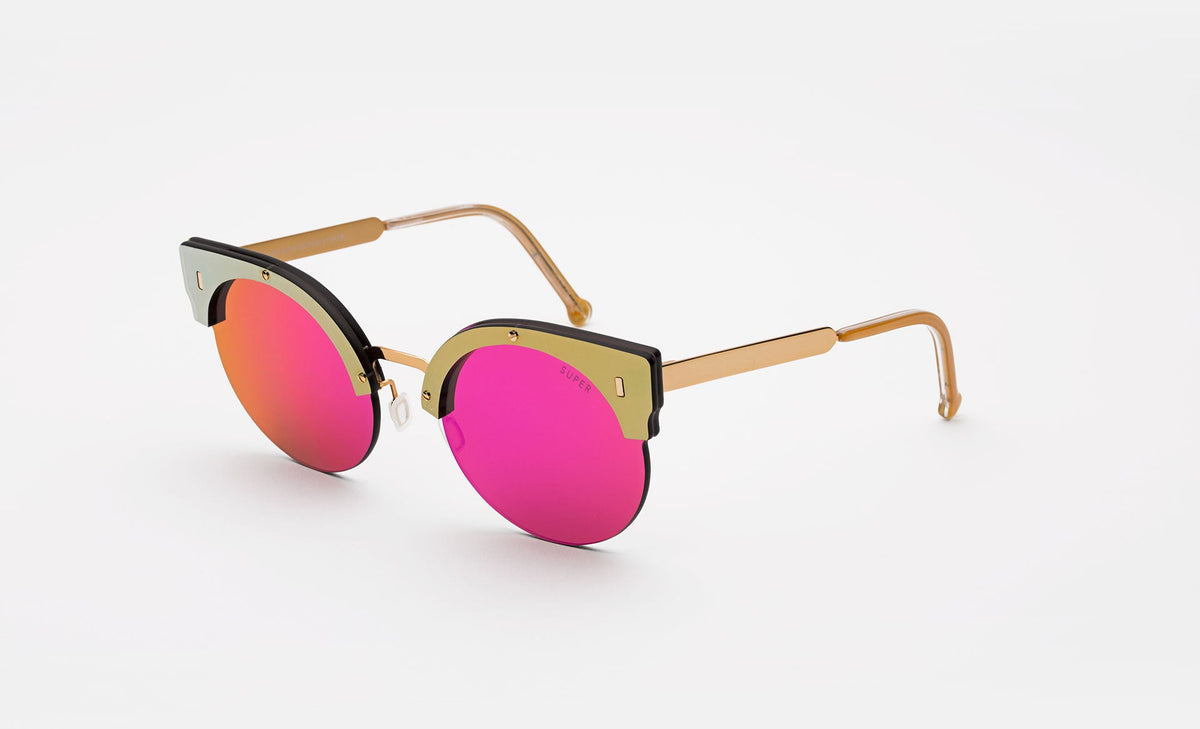 RetroSuperFuture Era Pink B9N