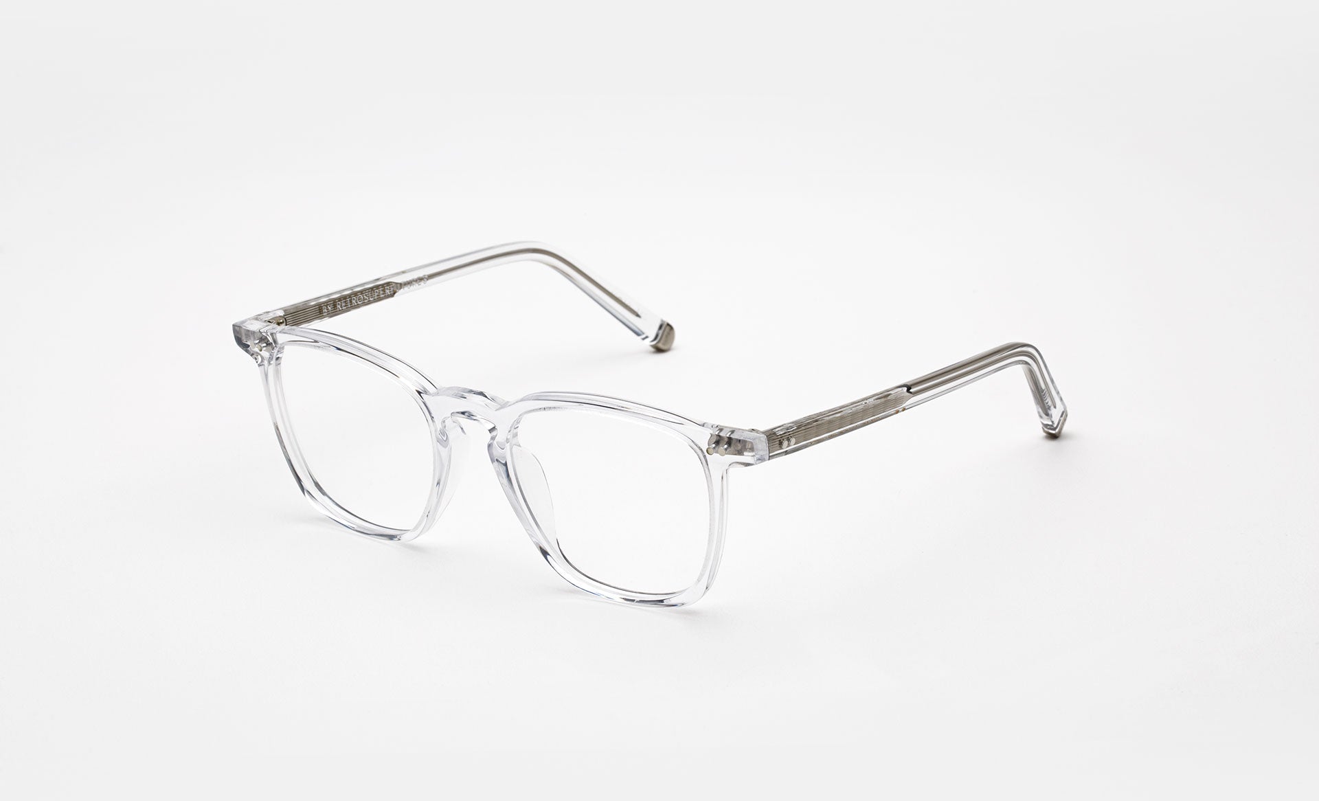 RetroSuperFuture Numero 35 Crystal NAP