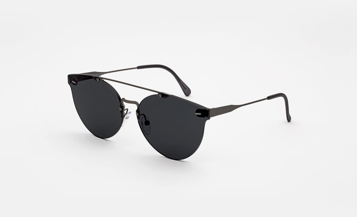 RetroSuperFuture Tuttolente Giaguaro Black L0Q