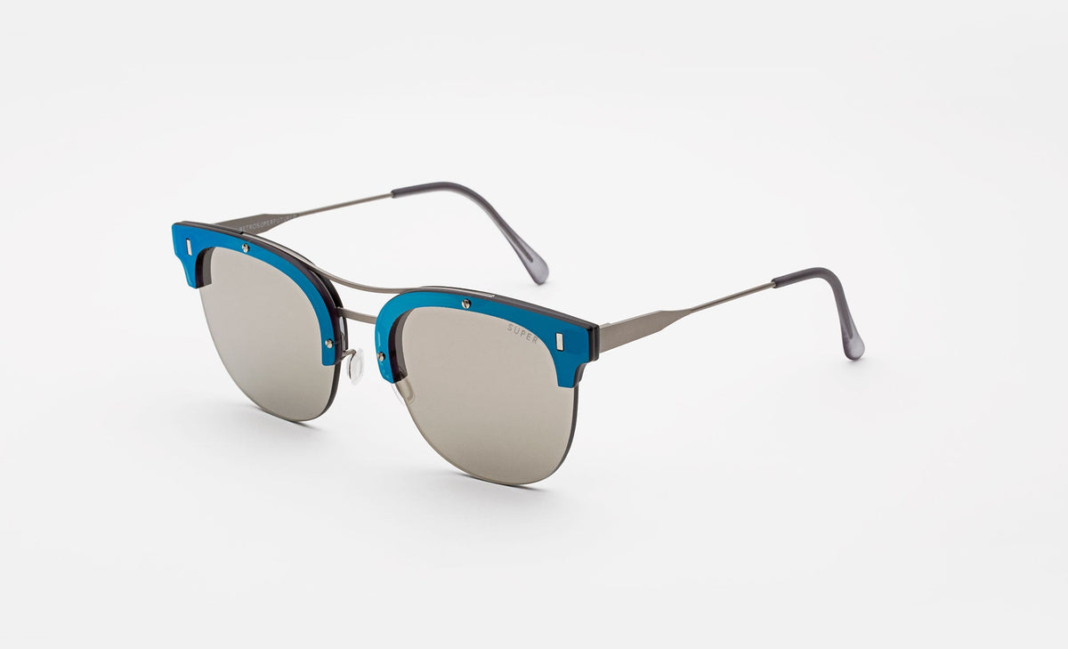 RetroSuperFuture Strada Ivory OPQ