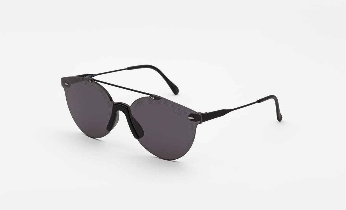 RetroSuperFuture Tuttolente Giaguaro Tempo Black PRC