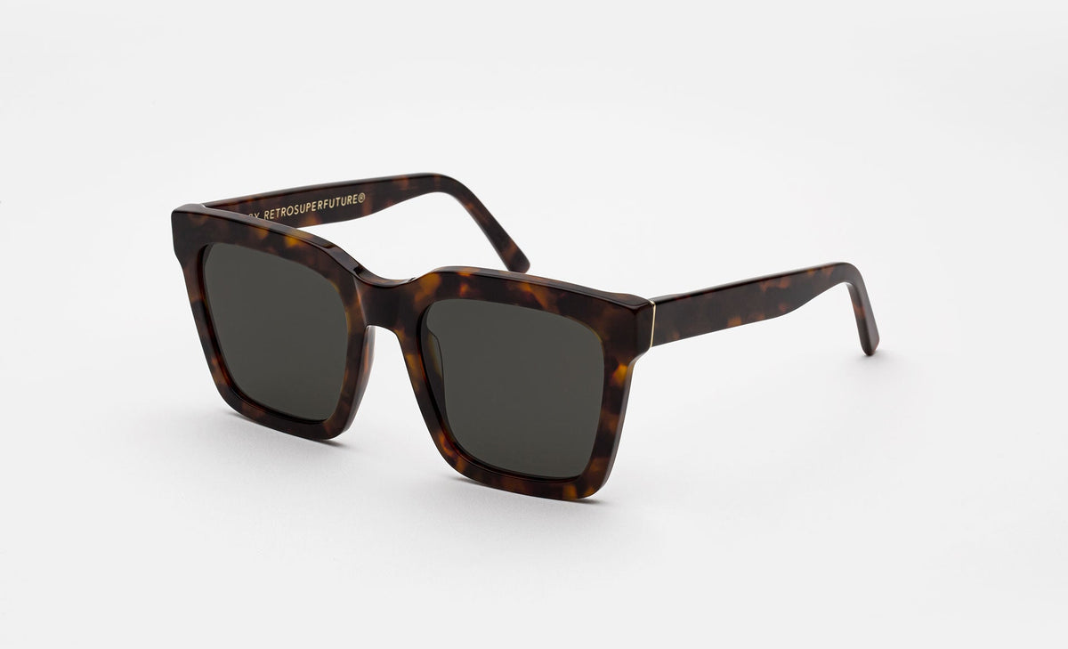 RetroSuperFuture Aalto Classic Havana QDG