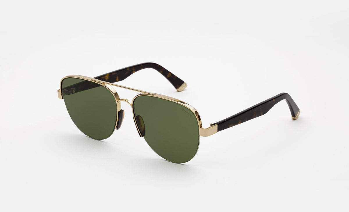 RetroSuperFuture Air Havana & Gold RY0