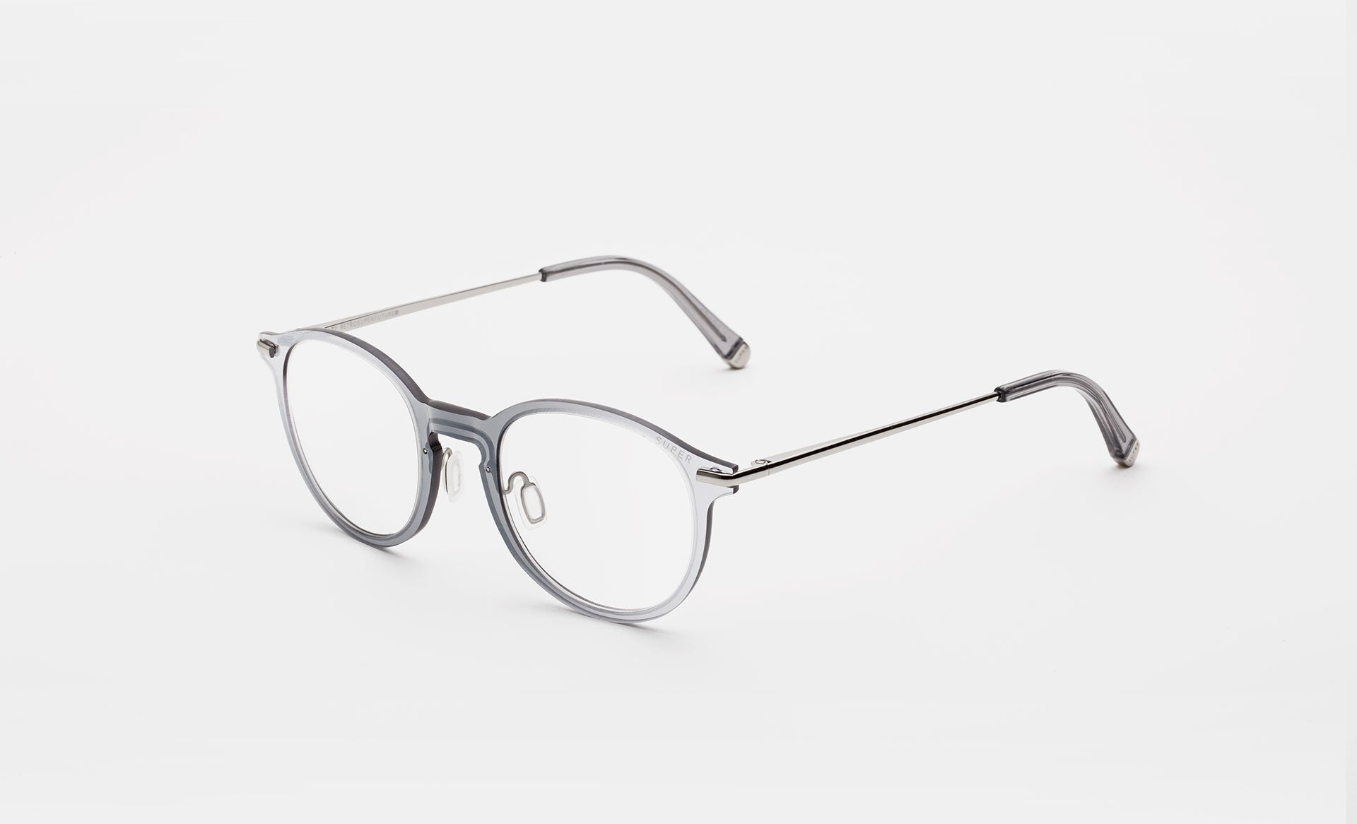 RetroSuperFuture Tuttolente Numero 01 Argento VVS