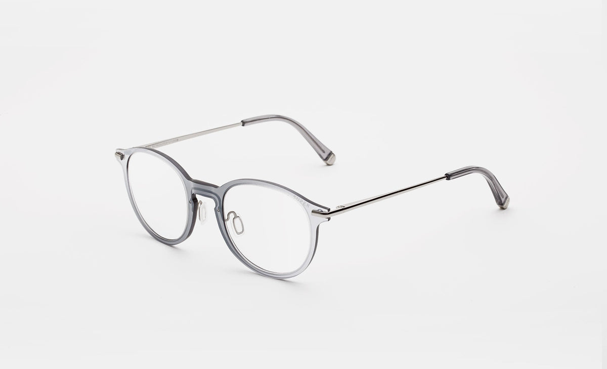 RetroSuperFuture Tuttolente Numero 01 Argento VVS