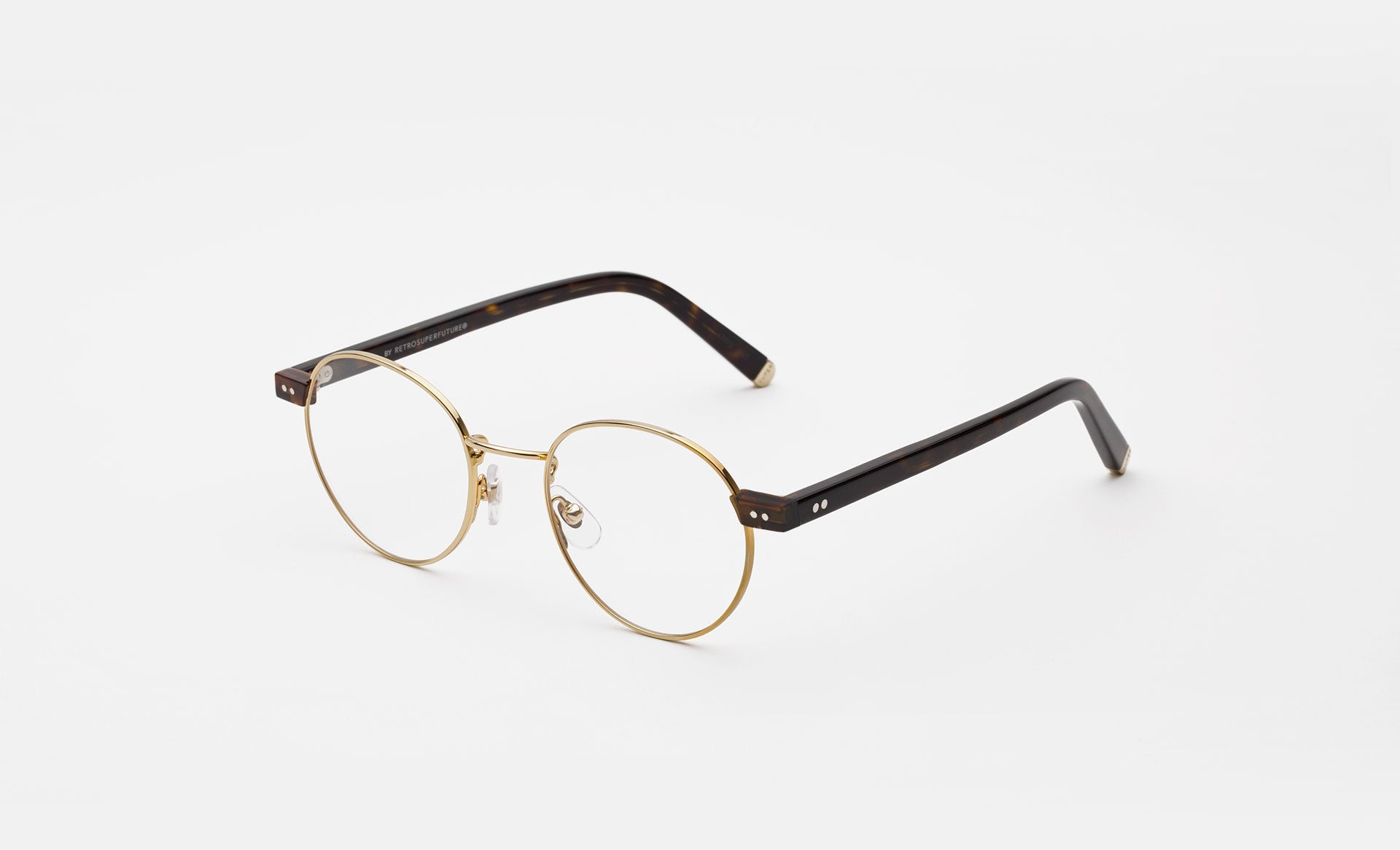 RetroSuperFuture Numero 36 Oro F1V