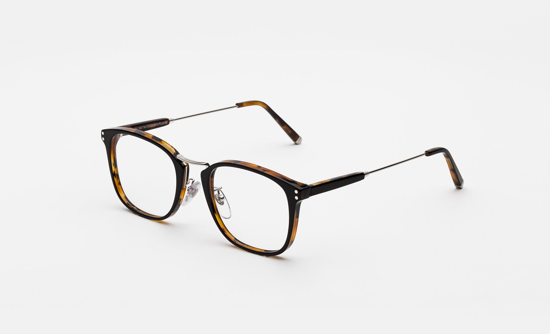 RetroSuperFuture Numero 44 Nero Havana UBP