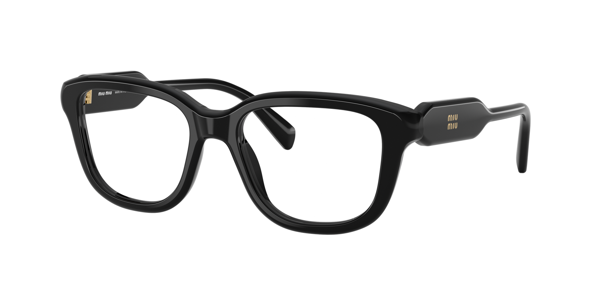Miu Miu MU 02ZV 16K1O1