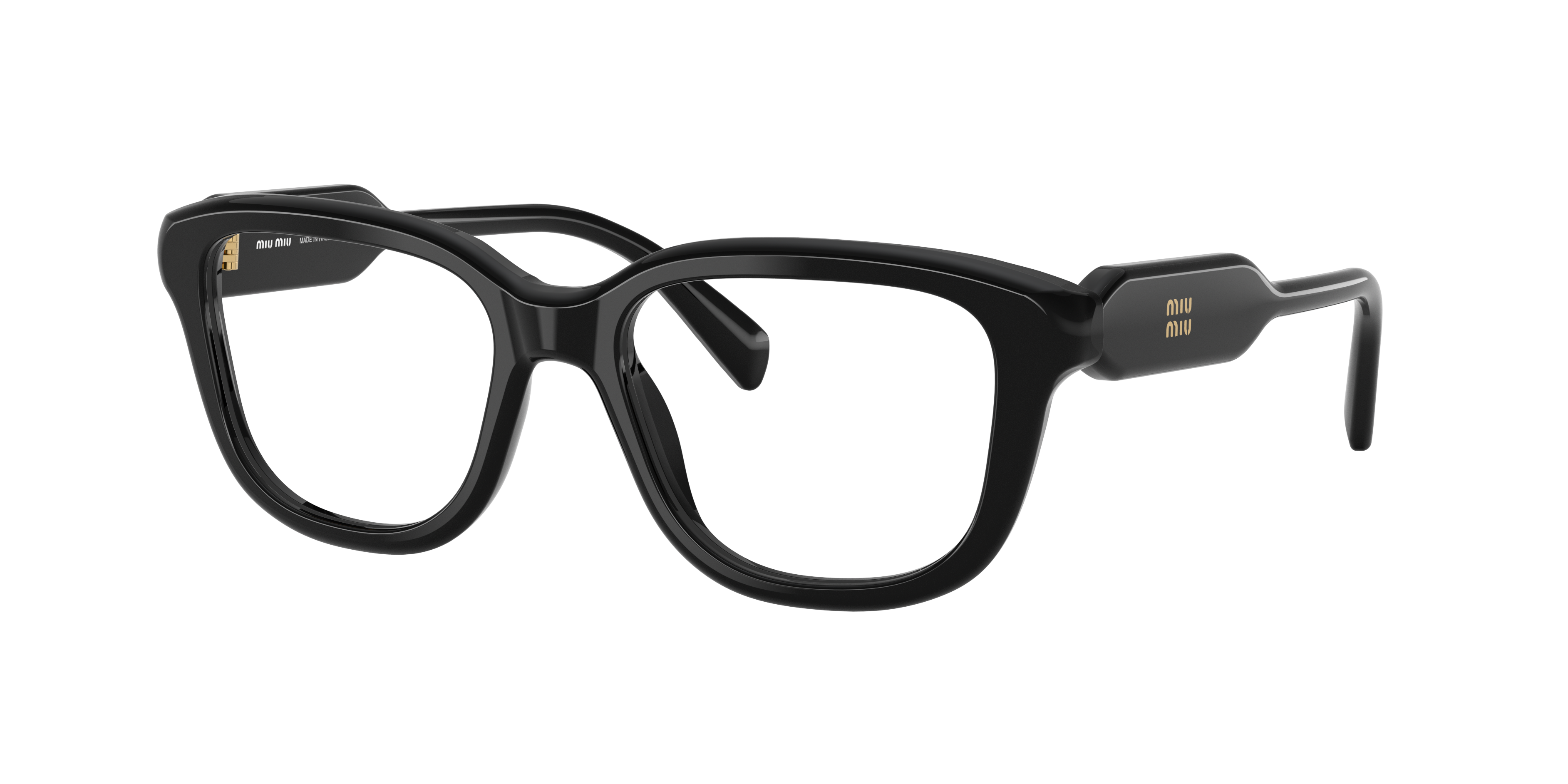 Miu Miu MU 02ZV 16K1O1