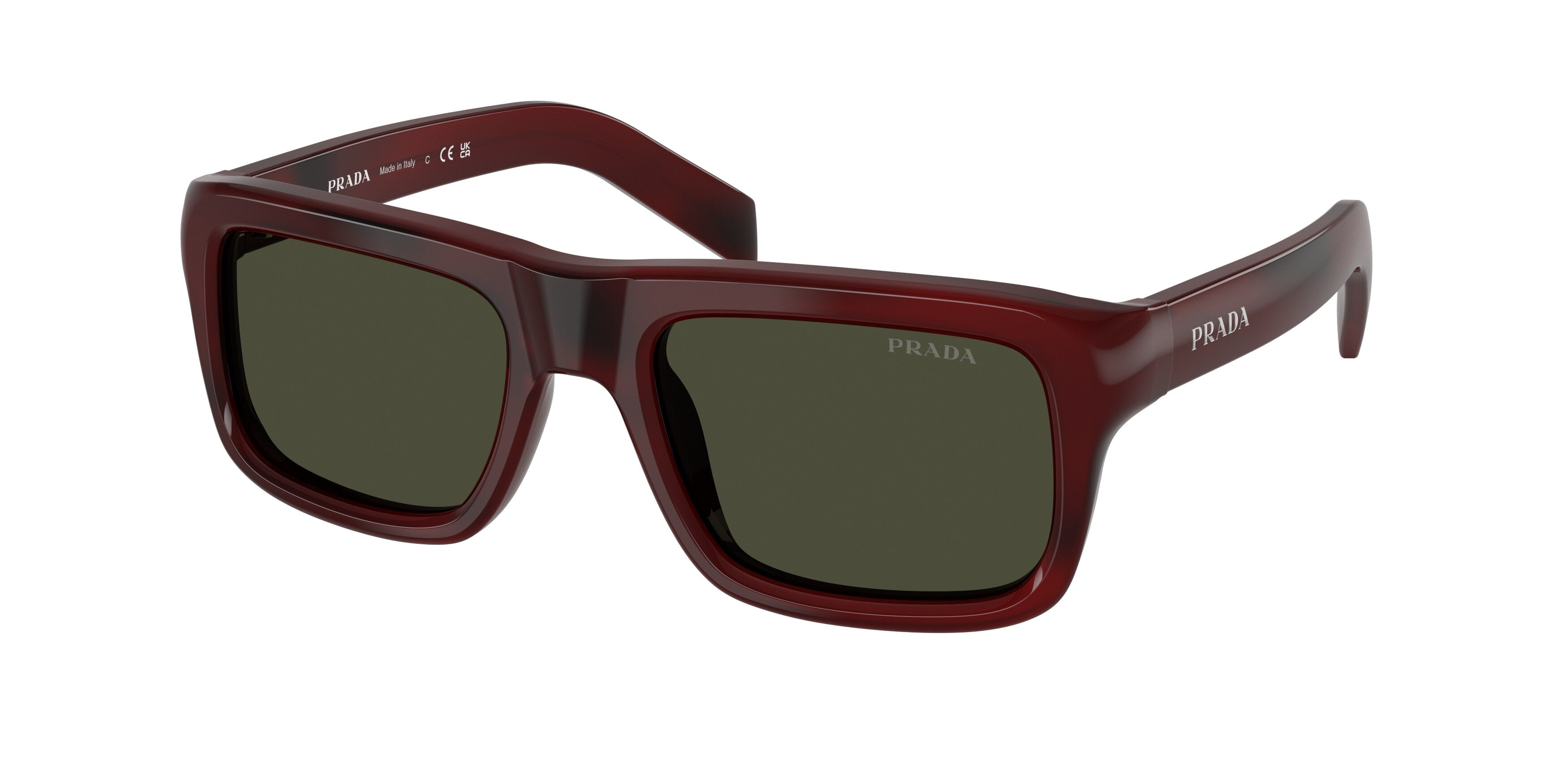 Prada PR D11S 25J50X